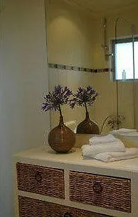 African Queen Guest House Noordhoek