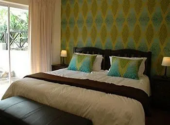 African Queen Guest House Noordhoek 4*,