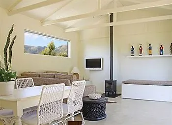 African Queen Guest House Noordhoek