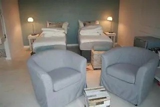 African Queen Guest House Noordhoek